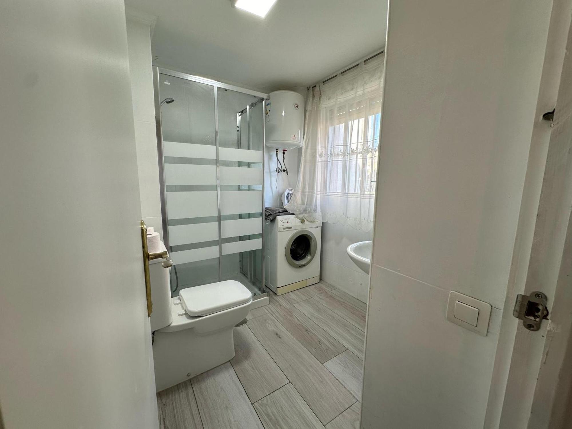 Cg131 - Centro 50 Metros, Playa 650 Metros, Wifi, Fire Stick Amazon Apartment ตอร์เรโมลิโนส ภายนอก รูปภาพ