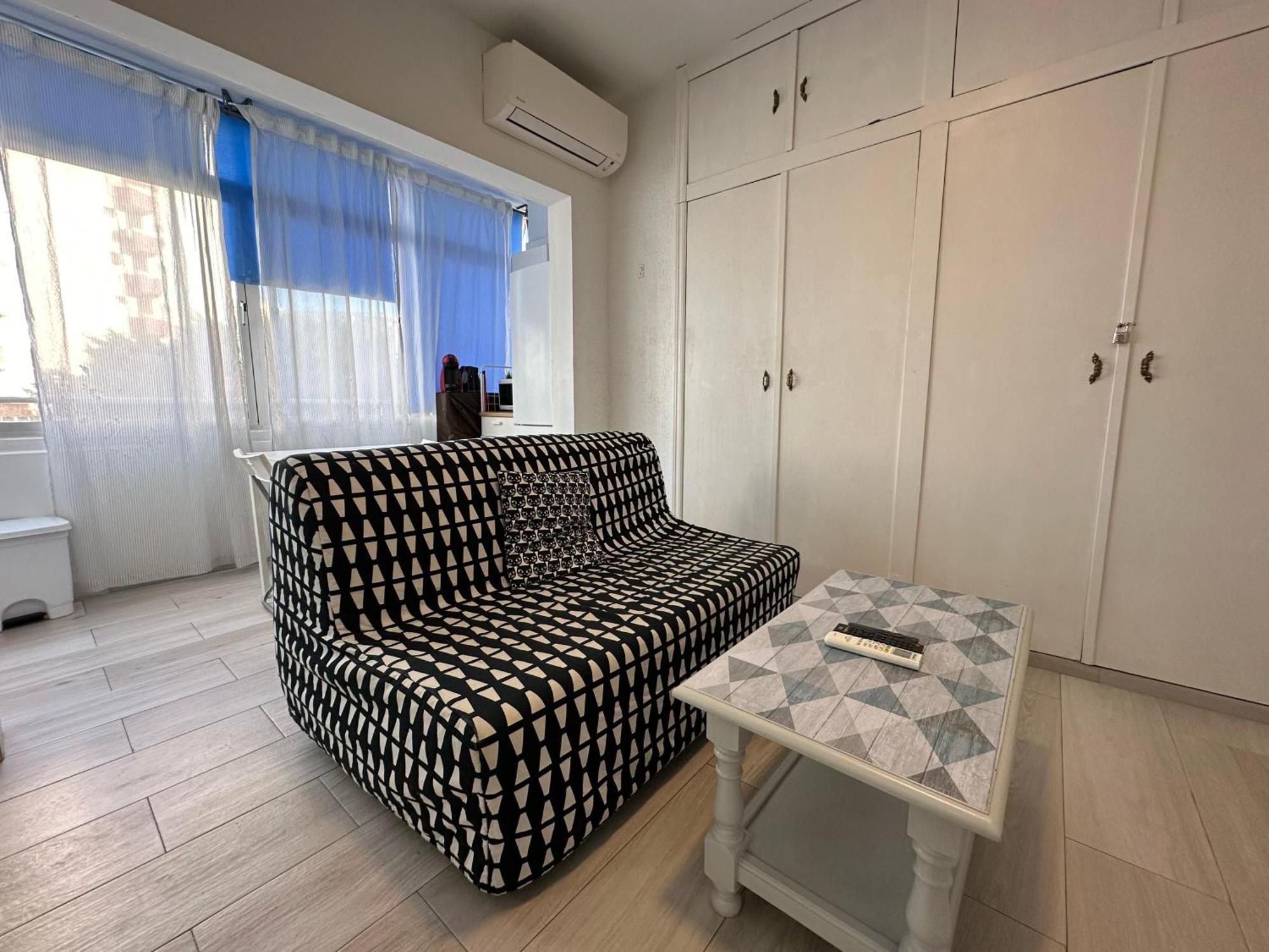 Cg131 - Centro 50 Metros, Playa 650 Metros, Wifi, Fire Stick Amazon Apartment ตอร์เรโมลิโนส ภายนอก รูปภาพ